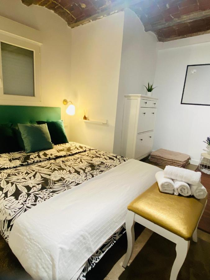 Elenahost City Park Center 5 Madrid Luaran gambar
