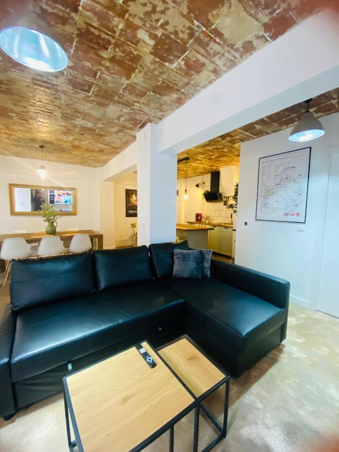Elenahost City Park Center 5 Madrid Luaran gambar